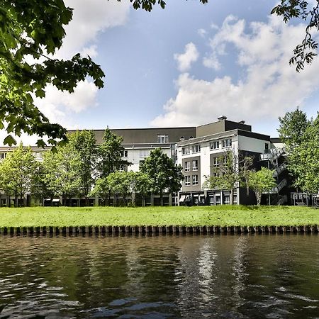 Ginn Hotel Berlin Potsdam Телтов Екстериор снимка