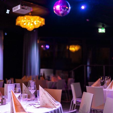 Ginn Hotel Berlin Potsdam Телтов Екстериор снимка