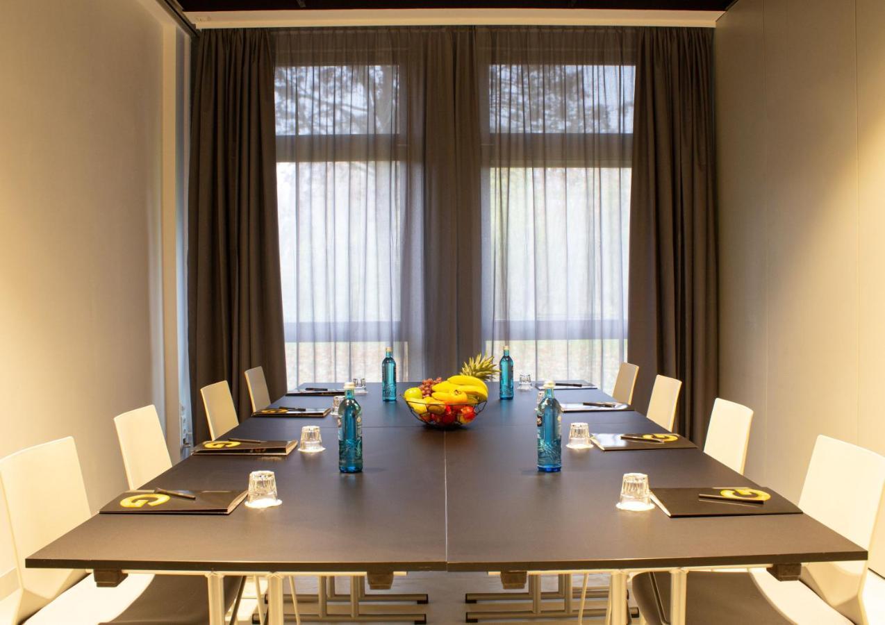 Ginn Hotel Berlin Potsdam Телтов Екстериор снимка