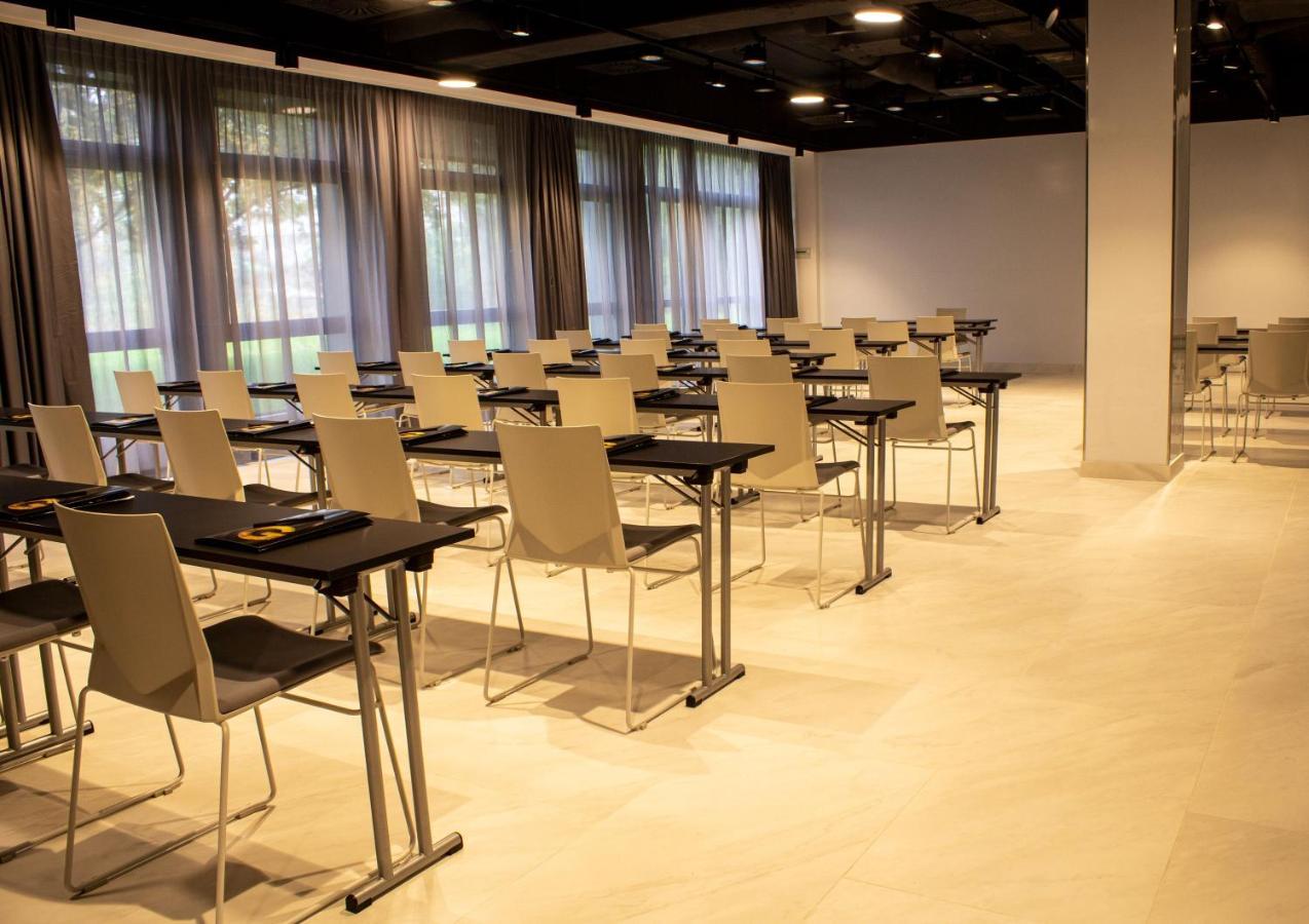 Ginn Hotel Berlin Potsdam Телтов Екстериор снимка