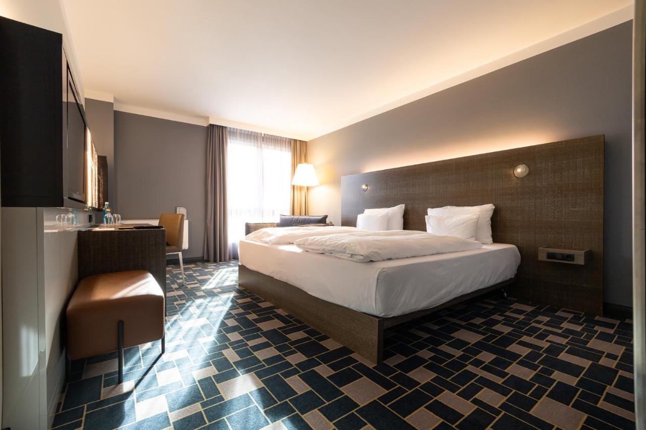 Ginn Hotel Berlin Potsdam Телтов Екстериор снимка