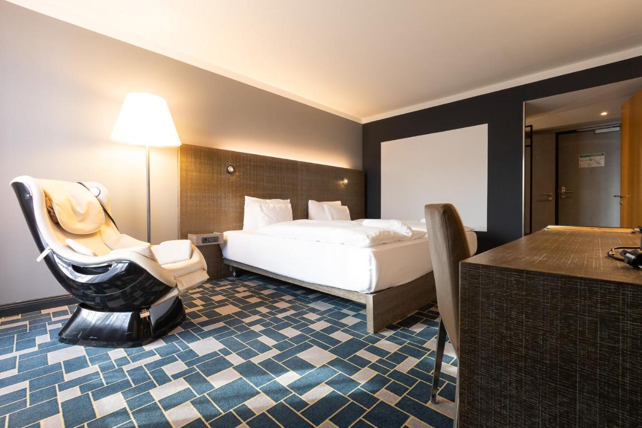 Ginn Hotel Berlin Potsdam Телтов Екстериор снимка
