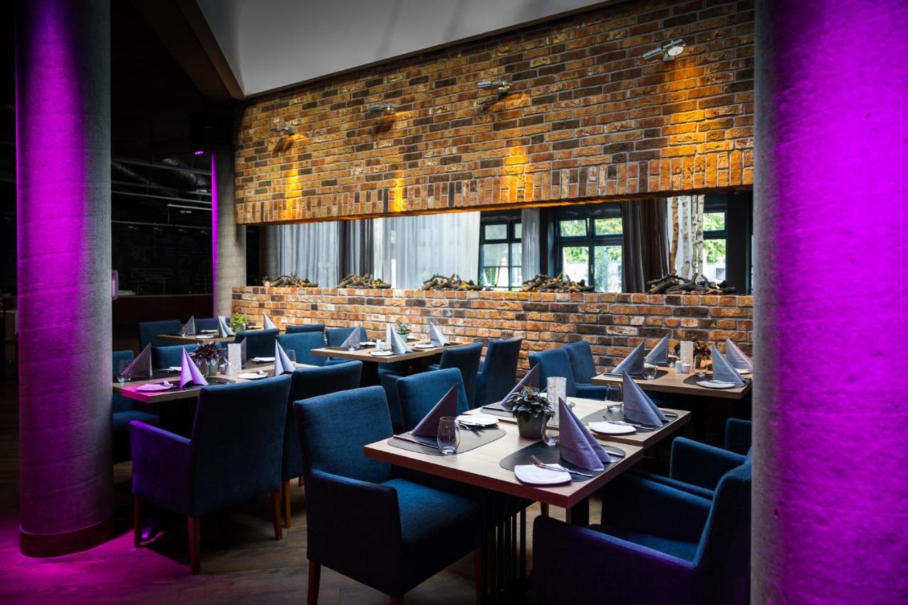 Ginn Hotel Berlin Potsdam Телтов Екстериор снимка