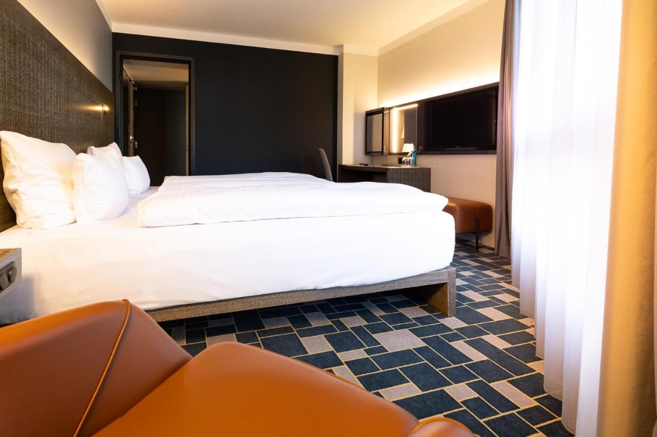 Ginn Hotel Berlin Potsdam Телтов Екстериор снимка