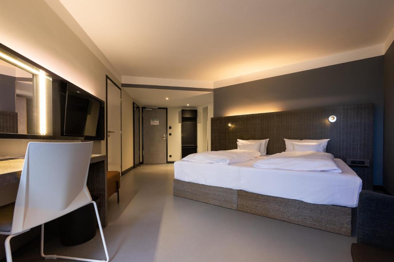 Ginn Hotel Berlin Potsdam Телтов Екстериор снимка