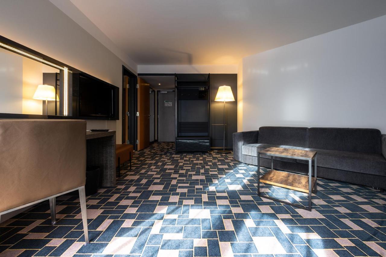 Ginn Hotel Berlin Potsdam Телтов Екстериор снимка