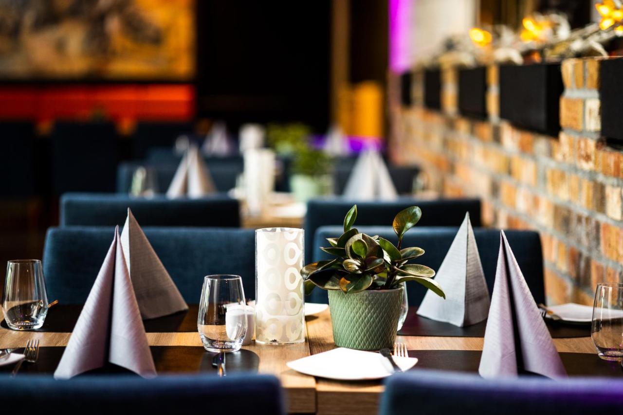 Ginn Hotel Berlin Potsdam Телтов Екстериор снимка