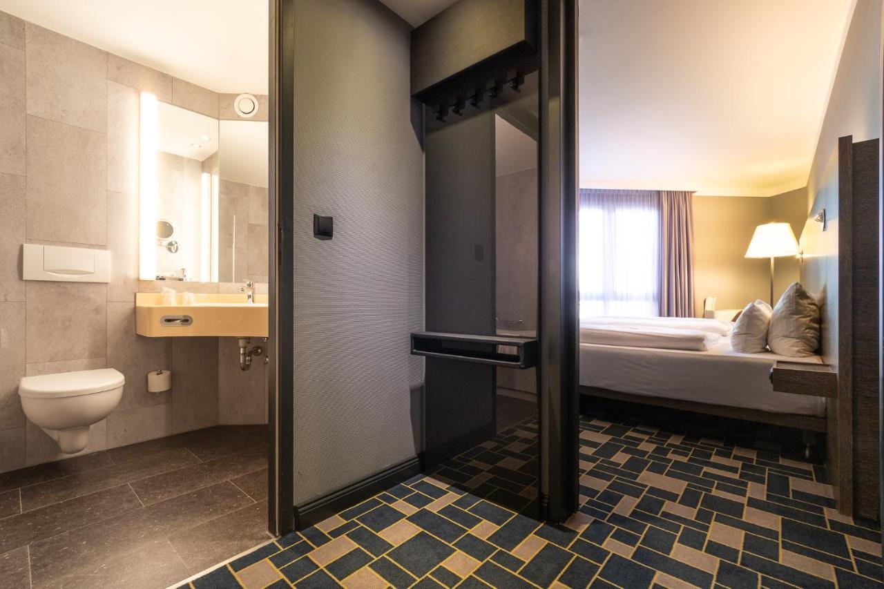 Ginn Hotel Berlin Potsdam Телтов Екстериор снимка