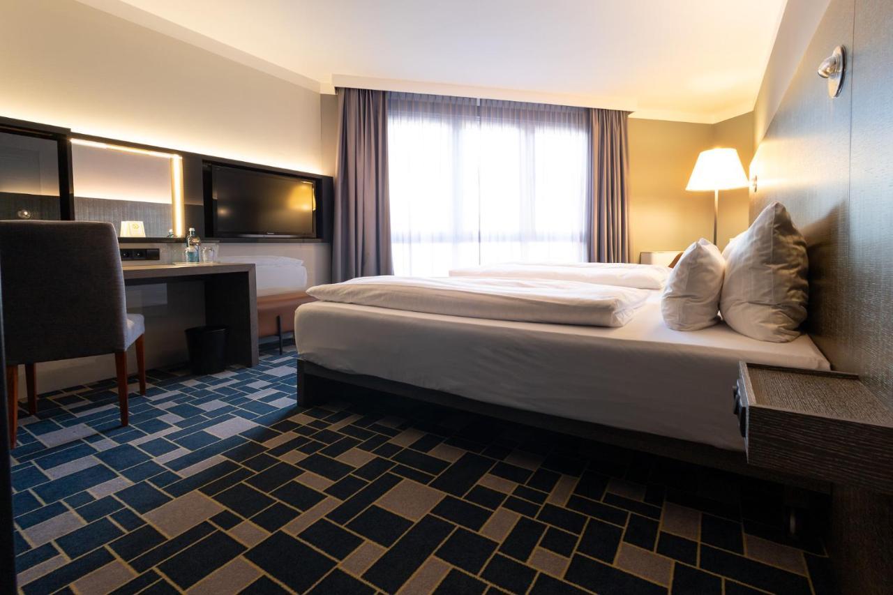 Ginn Hotel Berlin Potsdam Телтов Екстериор снимка