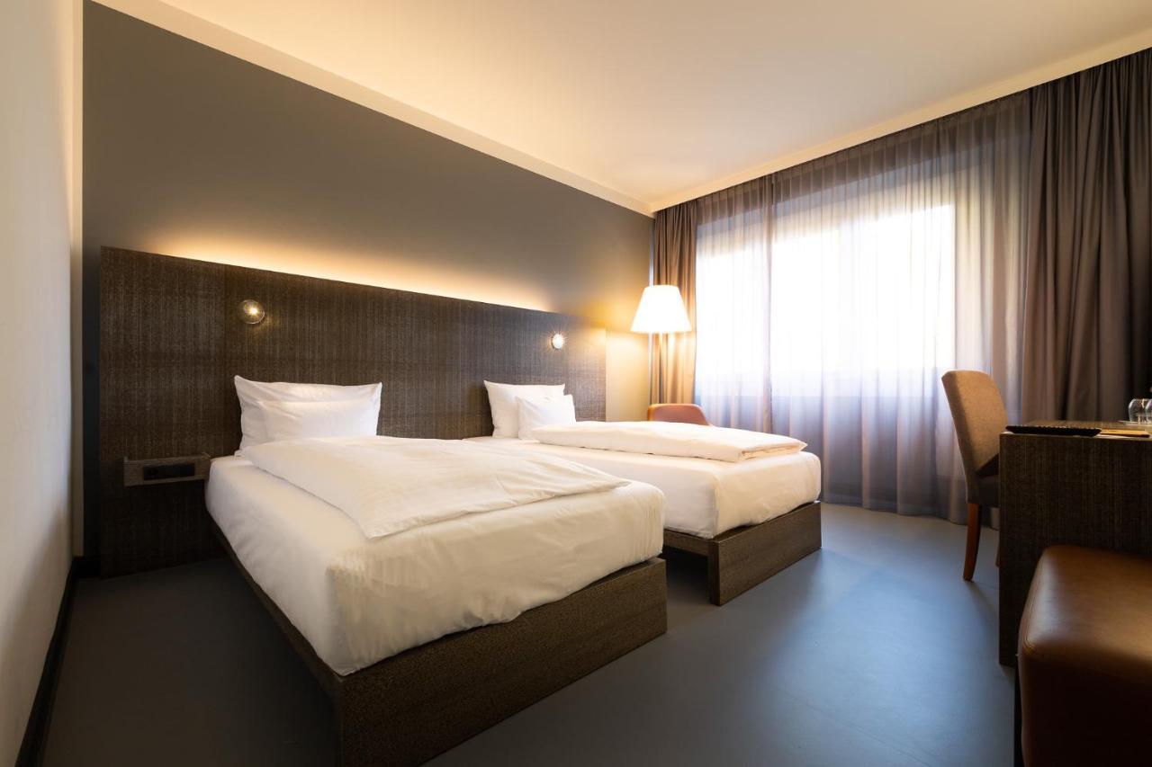 Ginn Hotel Berlin Potsdam Телтов Екстериор снимка
