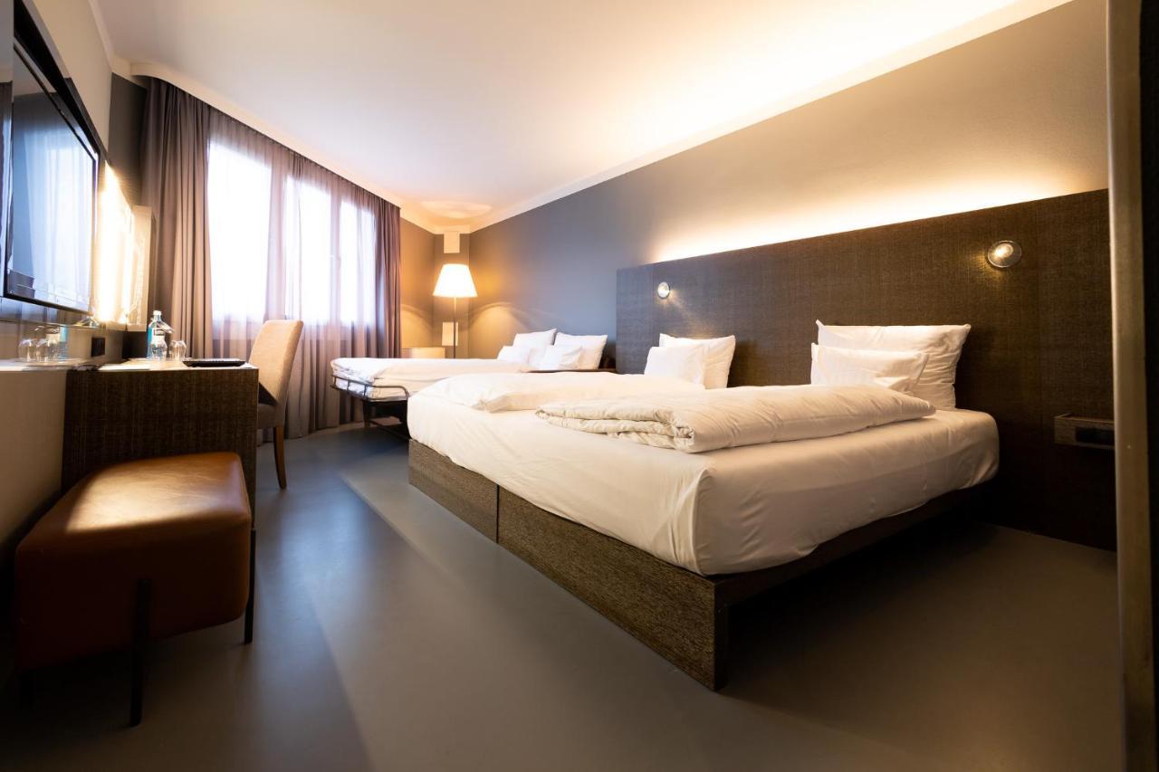 Ginn Hotel Berlin Potsdam Телтов Екстериор снимка