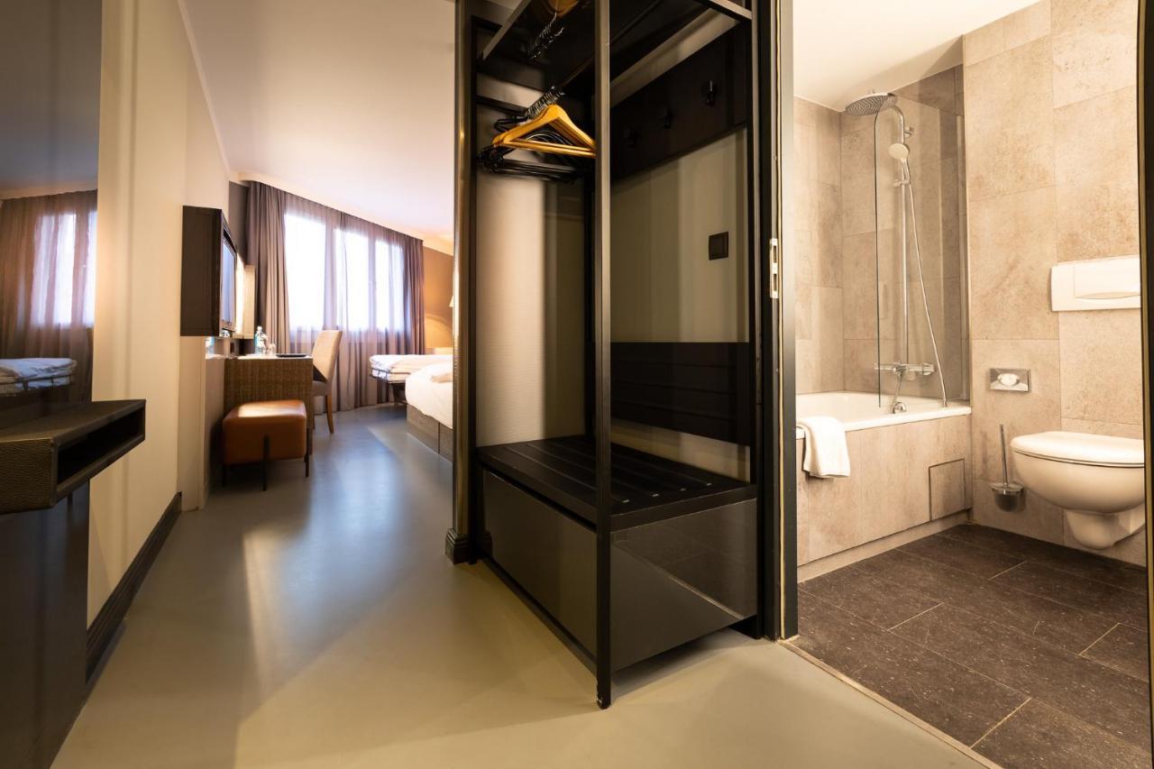 Ginn Hotel Berlin Potsdam Телтов Екстериор снимка