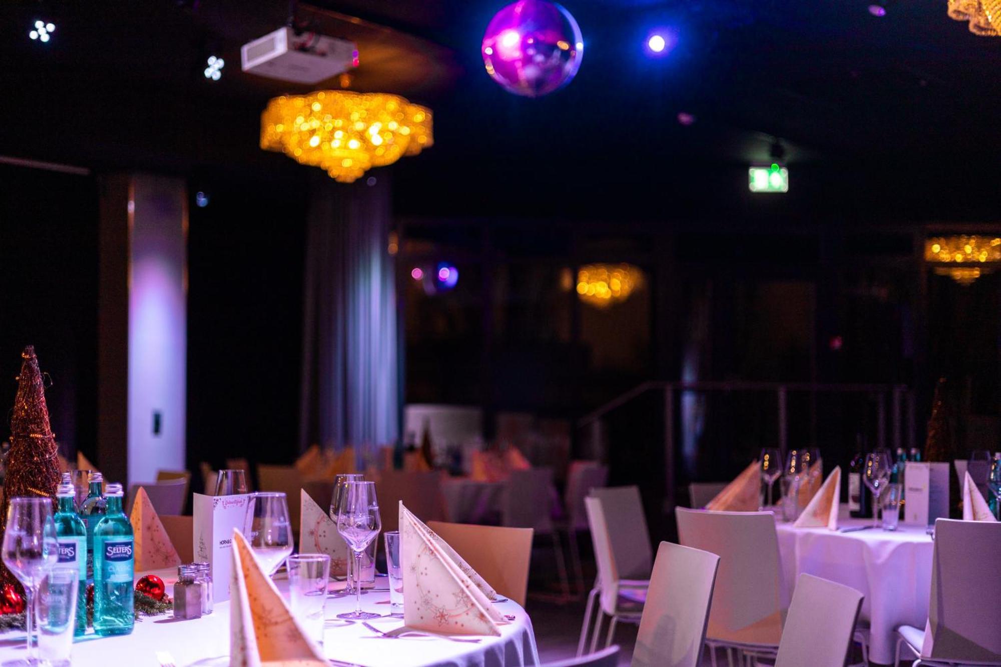 Ginn Hotel Berlin Potsdam Телтов Екстериор снимка